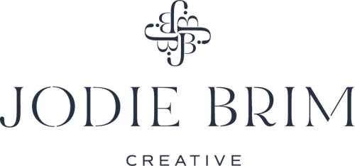 Jodie Brim Creative